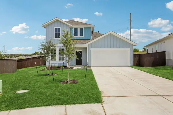 5520 Sacra CV, Austin, TX 78747