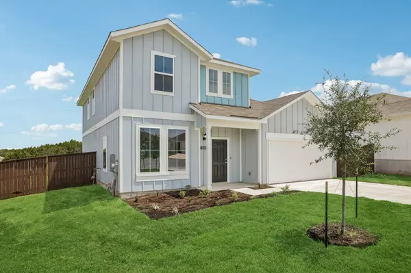 5520 Sacra CV, Austin, TX 78747