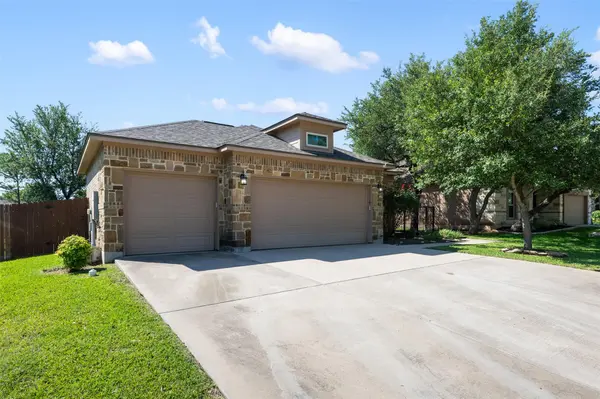 608 Algerita DR, Georgetown, TX 78628