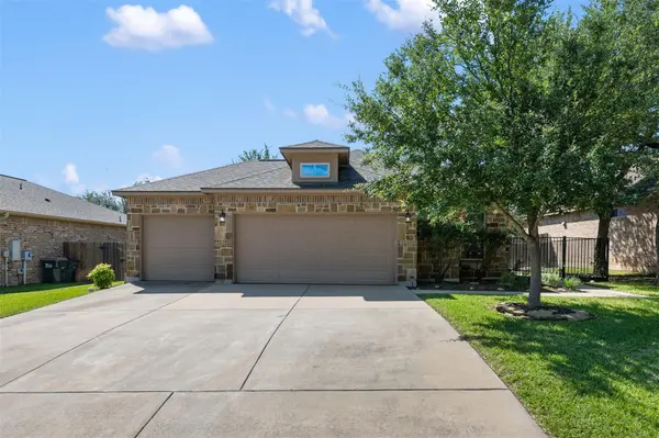 608 Algerita DR, Georgetown, TX 78628