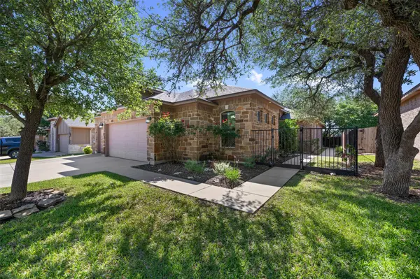 608 Algerita DR, Georgetown, TX 78628
