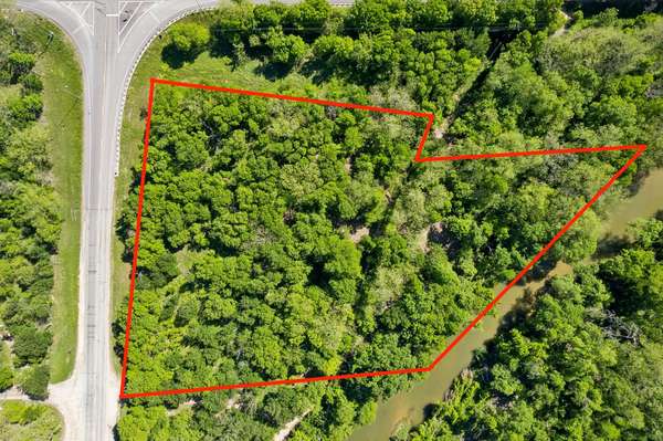 TBD E Highway 29 E, Granger, TX 76530