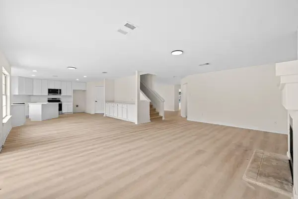 1181 Forest Bluff TRL, Round Rock, TX 78665