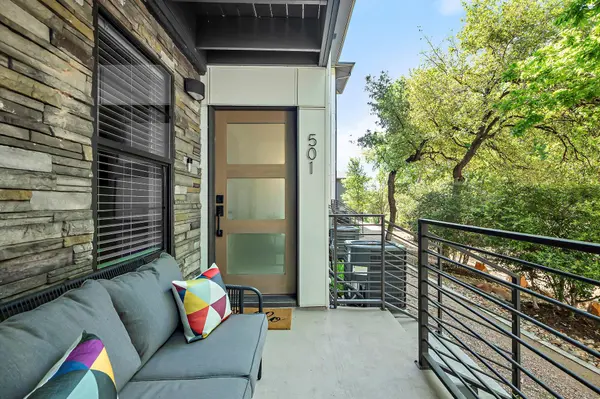 3700 Clawson RD #501, Austin, TX 78704
