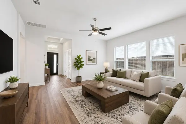 319 William Moon WAY, San Marcos, TX 78666