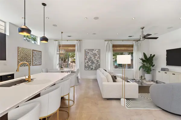 2105 Goodrich Ave #2, Austin, TX 78704