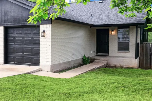 11425 Ptarmigan DR #A, Austin, TX 78758