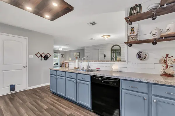 100 Wincliff CV #13D, Jarrell, TX 76537