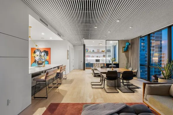 222 West Ave #2301, Austin, TX 78701