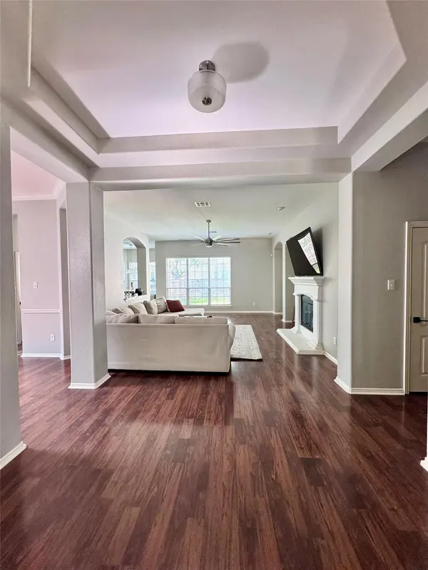 1324 Bull Horn LOOP, Round Rock, TX 78665