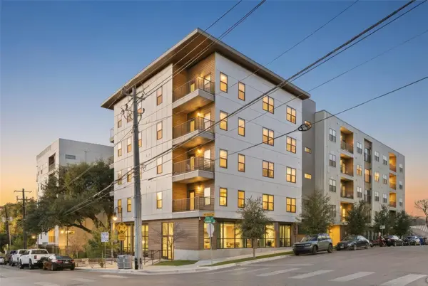 2500 Longview ST #418, Austin, TX 78705