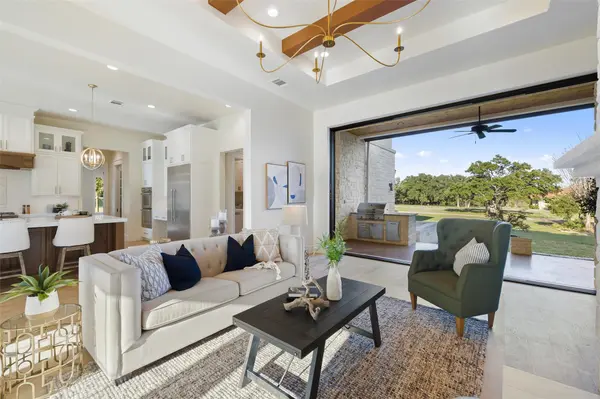 2401 Sailboat PASS, Spicewood, TX 78669