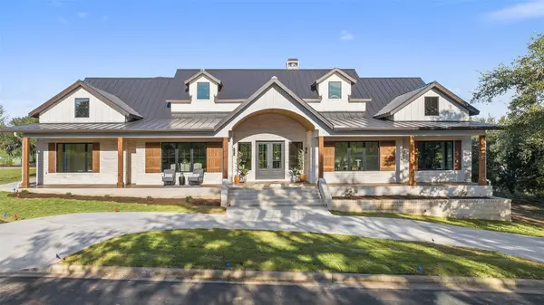 2401 Sailboat PASS, Spicewood, TX 78669