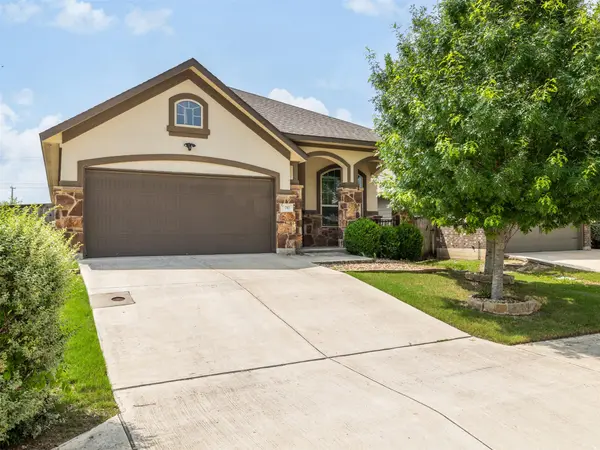 717 Blue Agave LN, Georgetown, TX 78626