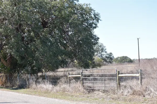 Track 24 Jackson RD, Refugio, TX 78377