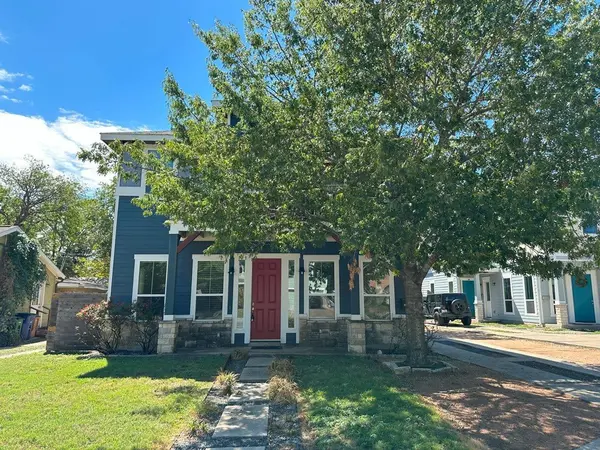 505 W North Loop BLVD #A, Austin, TX 78751