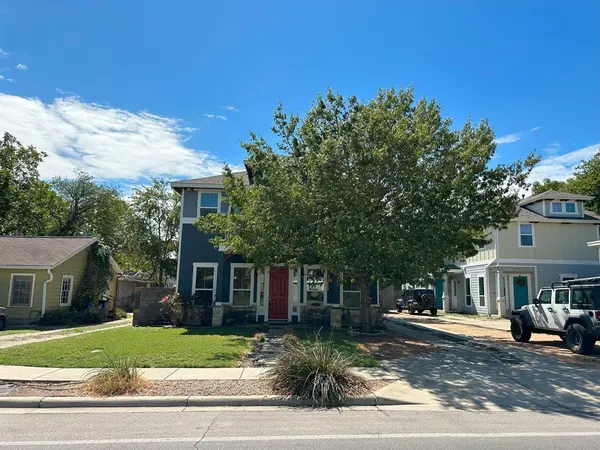 505 W North Loop BLVD #A, Austin, TX 78751