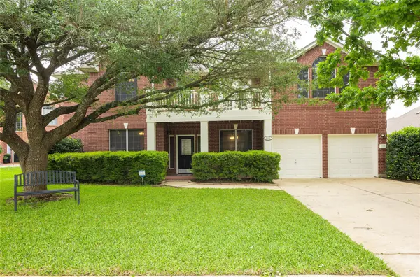 1105 Clemson CV, Pflugerville, TX 78660