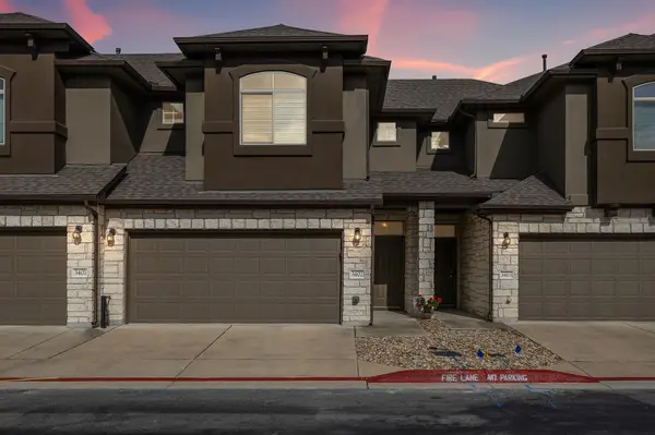 2880 Donnell DR #3402, Round Rock, TX 78664