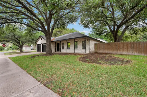 2306 Alimony CV, Austin, TX 78727