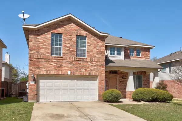 2049 Rachel LN, Round Rock, TX 78664