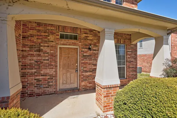 2049 Rachel LN, Round Rock, TX 78664