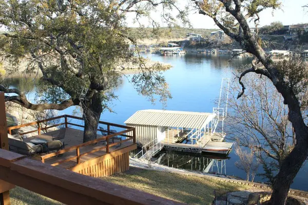 23521 Flat Creek DR, Marble Falls, TX 78654