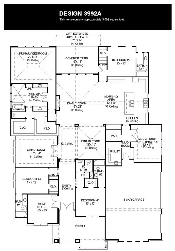 200 Onion Creek LN, Driftwood, TX 78619