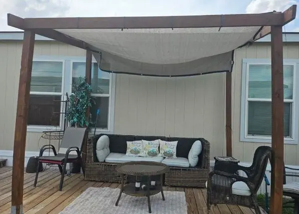 6100 E Rancier Ave #384, Killeen, TX 76543