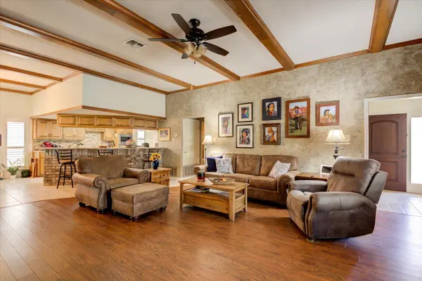 115 Firestone PL, Meadowlakes, TX 78654
