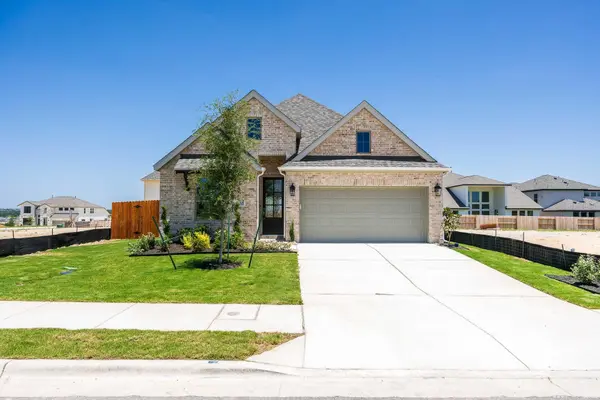 320 Gary Wayne DR, Liberty Hill, TX 78642
