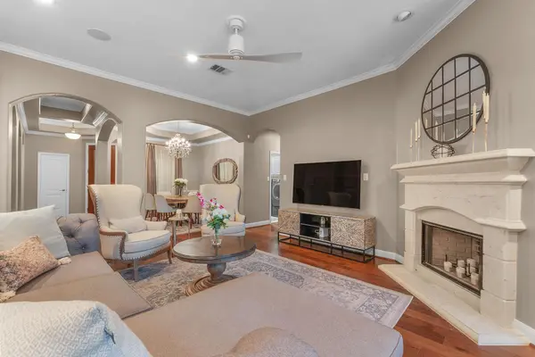 4507 Monterosa LN, Round Rock, TX 78665