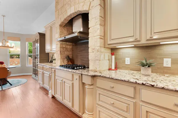 4507 Monterosa LN, Round Rock, TX 78665