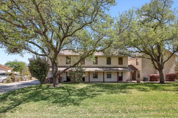 204 Northwest DR #F, Round Rock, TX 78664