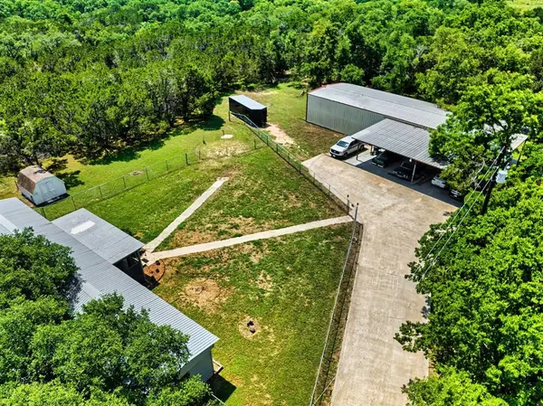 22601 Dewberry HOLW, Leander, TX 78641