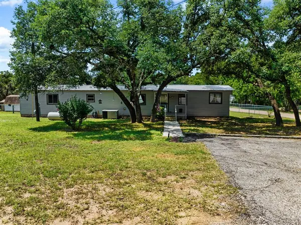 22601 Dewberry HOLW, Leander, TX 78641