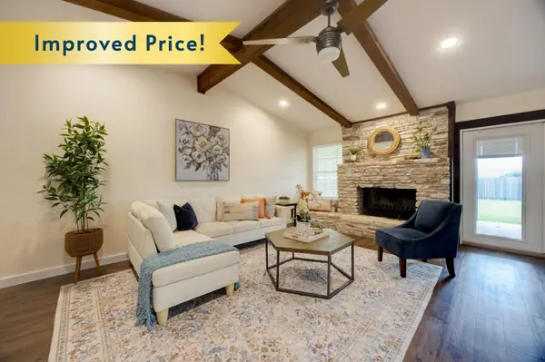 12400 Willow Wild DR,  Austin,  TX 78758