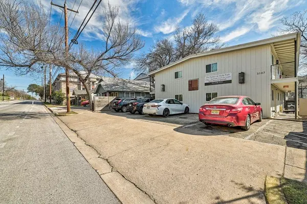 3107 Speedway, Austin, TX 78705