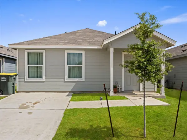 11543 Field Briar, Converse, TX 78109