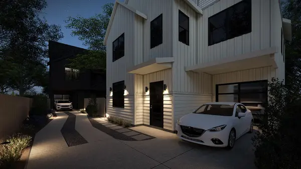 1508 Holly ST #2, Austin, TX 78702