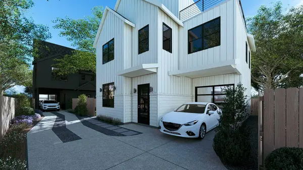1508 Holly ST #2, Austin, TX 78702