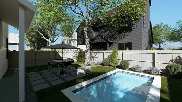 1508 Holly ST #2, Austin, TX 78702