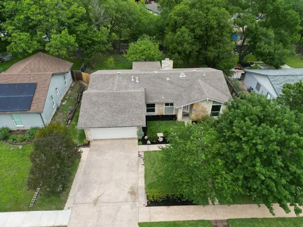 1608 Springer LN, Austin, TX 78758