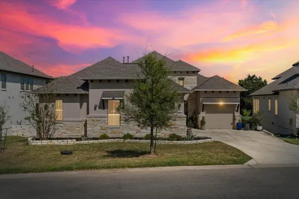6705 Destination WAY, Jonestown, TX 78645