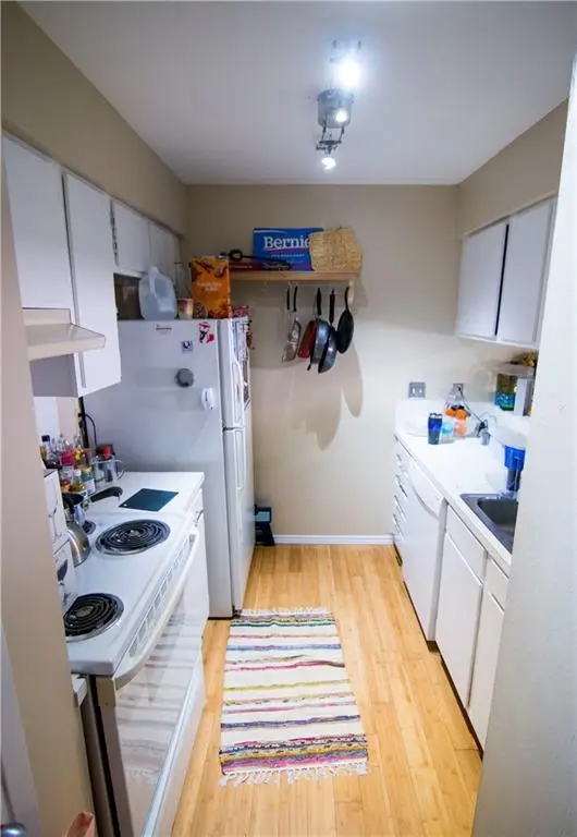 202 E 45th ST #203, Austin, TX 78751