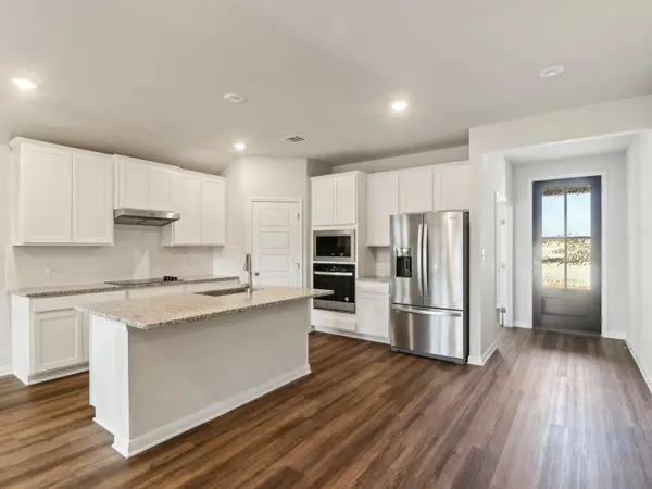 4225 Texoma DR, Pflugerville, TX 78660