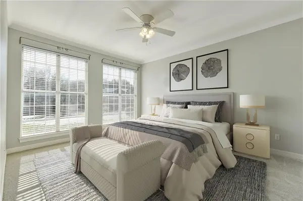 4010 Long Champ DR #14, Austin, TX 78746