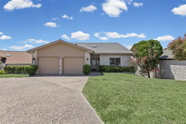 114 Paragon CT, Lakeway, TX 78734
