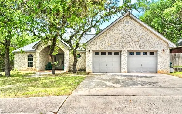 2104 Lancaster ST, San Marcos, TX 78666