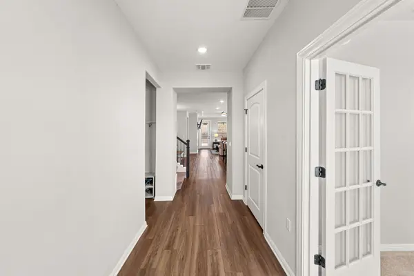 642 Martingale ST, Georgetown, TX 78633